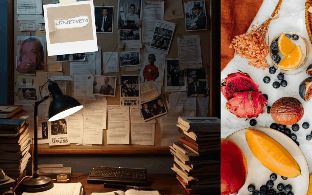 Comprendre la démarche fonctionnelle : une autre façon d’aborder la santé.